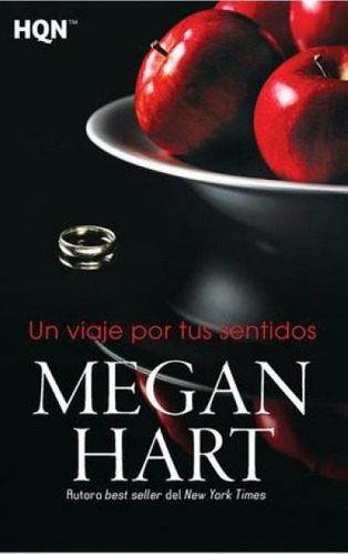 Un Viaje Por Tus Sentidos - Hart, Megan - HART, MEGAN
