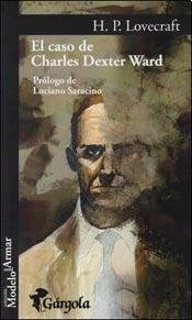 Caso De Charles Dexter Ward (coleccion Modelo Para Armar 58 - LOVECRAFT HOWARD PHILLIP