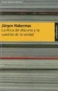 Etica Del Discurso Y La Cuestion De La Verdad (paidos Basic - HABERMAS JURGEN