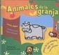 Animales De La Granja (colores Magicos) - Sladen Louisa (pa - SLADEN LOUISA