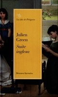 Suite Inglesa (isla De Prospero) (cartone) - Green Julien ( - GREEN JULIEN