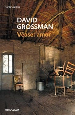 Vease Amor (contemporanea) - Grossman David (papel) - GROSSMAN DAVID