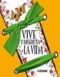 Vive Y Disfruta La Vida (belleza Del Arte) - Vv.aa. (papel) - VV.AA.
