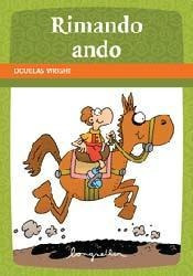 Rimando Ando - Wright, Douglas