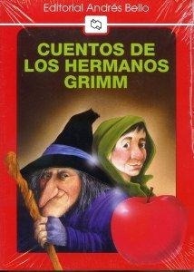Cuentos De Los Hermanos Grimm - Grimm, Jacob Y Wilhen