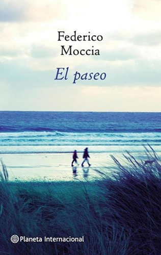 Paseo, El - Moccia, Federico