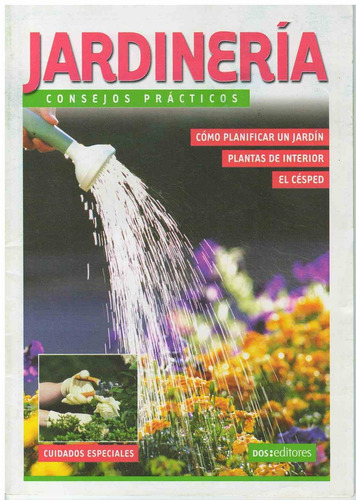 Jardineria - Moreno, Pilar