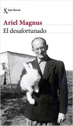Desafortunado, El - Magnus, Ariel