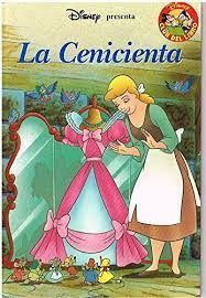 LA CENICIENTA - á