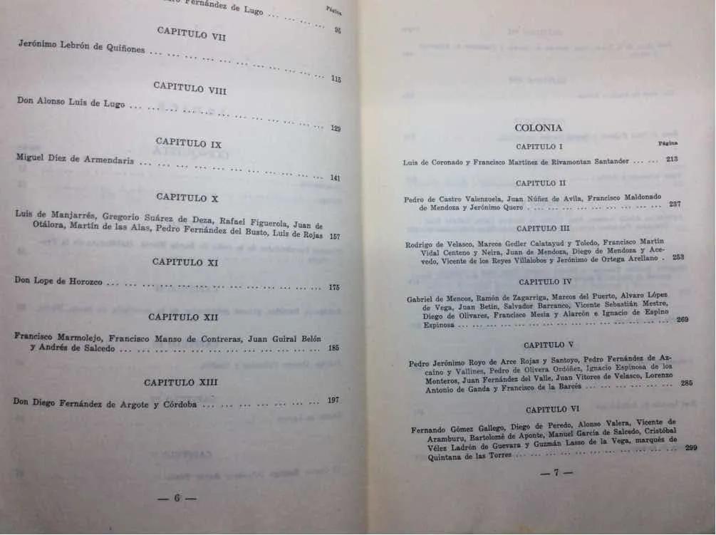 Historia De La Provincia De Santa Marta Colombia Conquista Colonia