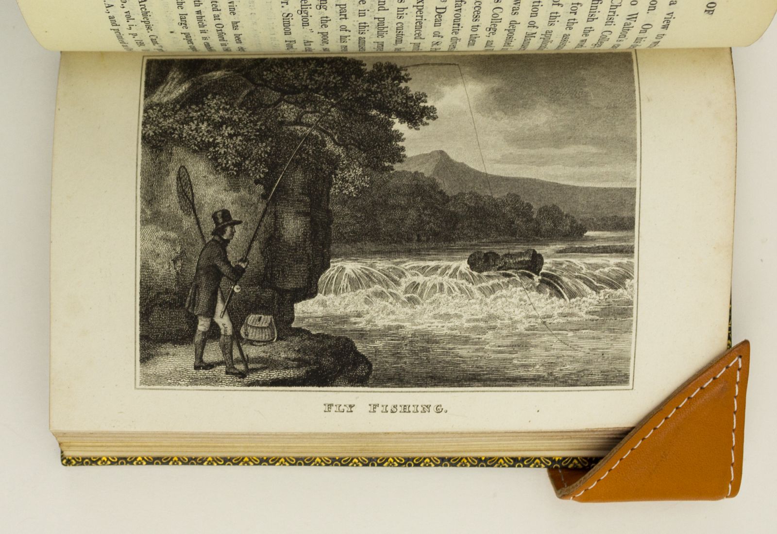 THE LIFE OF ISAAC WALTON; INCLUDING NOTICES OF HIS