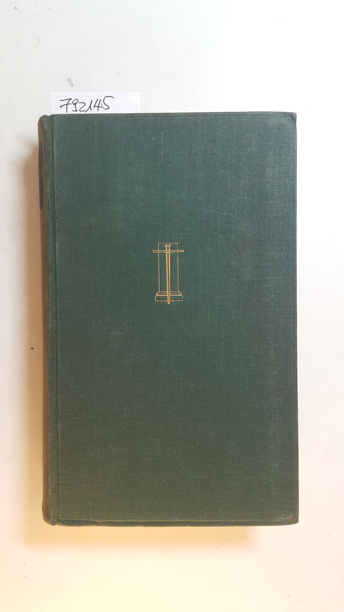 Ursprung und Aufbau des lebendigen Kosmos - Conrad-Martius, Hedwig