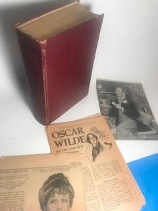 THE WRITINGS OF OSCAR WILDE - Wilde, Oscar