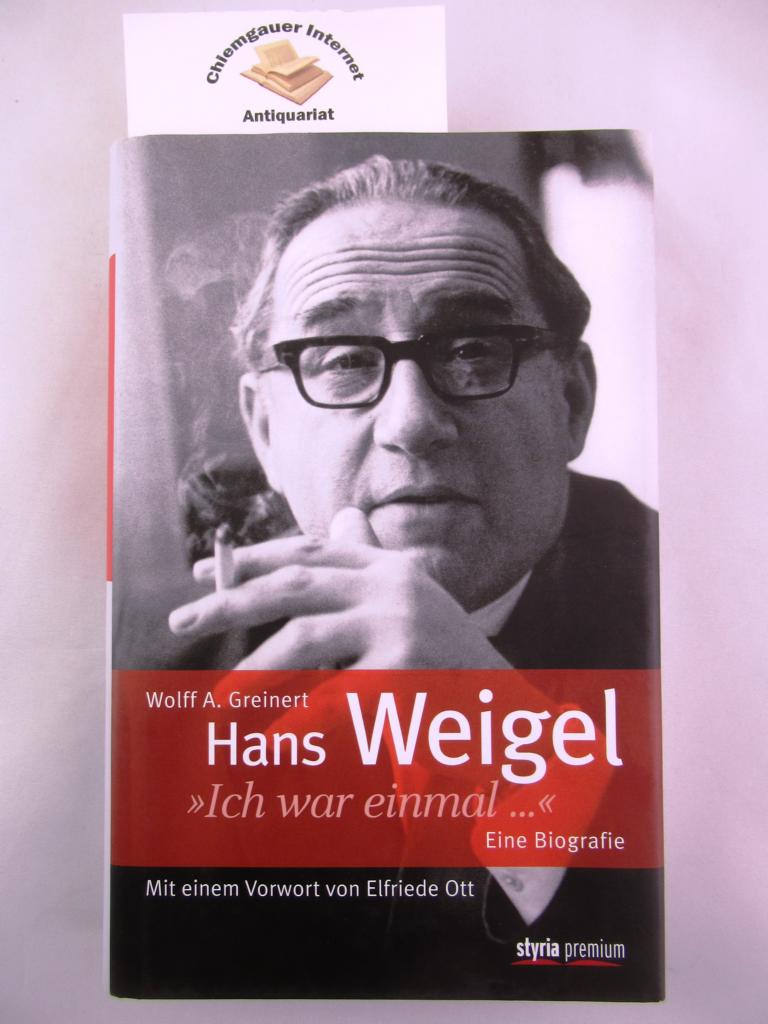Hans Weigel 