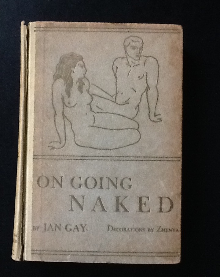 Going Naked