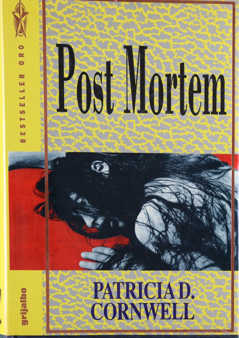 Post mortem - Cornwell, Patricia Daniels