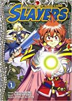 Slayers the knight of aqua lord, tome 1 : - Kanzaka, Hajime