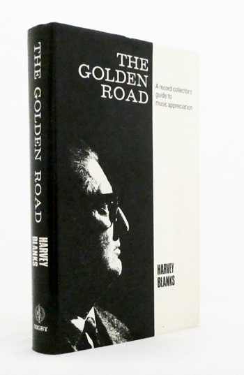 Great Books: Midas Touch – The Golden Road