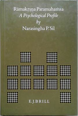 Ramakrsna Paramahamsa, A Psychoogical Profile - Sil, Narasingha P.