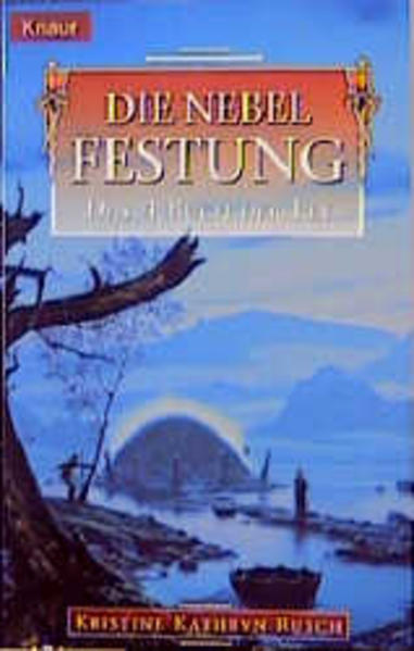 Das Buch der Fey 04: Die Nebelfestung - Kristine Kathryn, Rusch