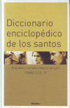 Diccionario enciclopédico de los santos - Kasper, Walter