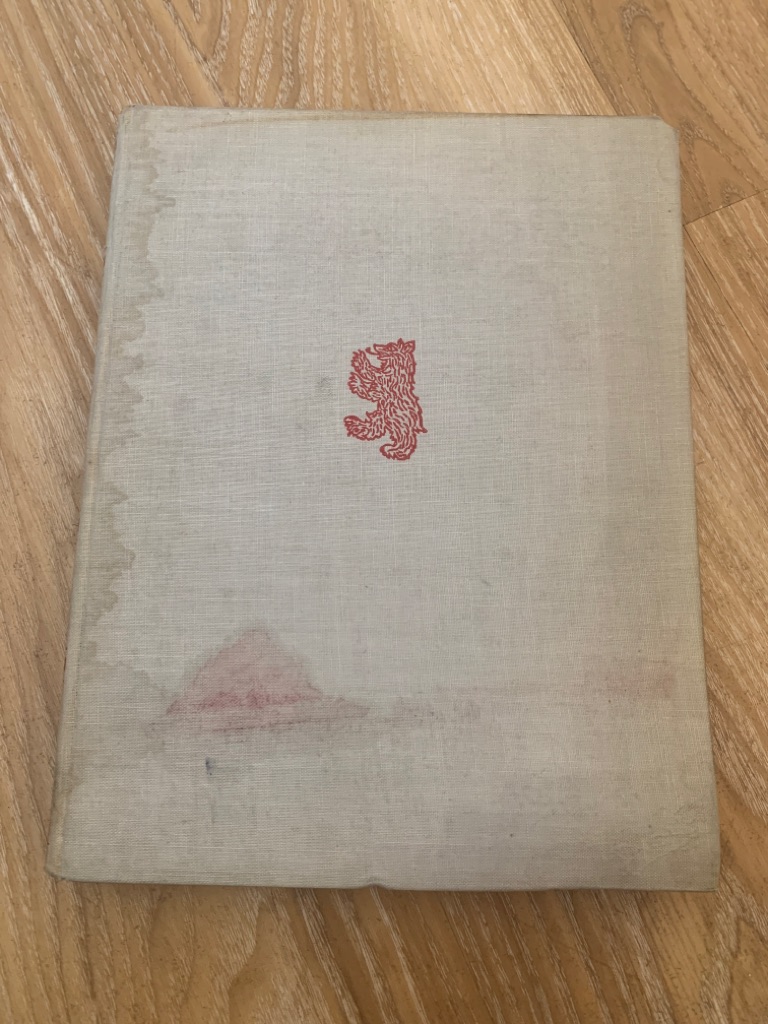 Das Bildnis Im Berliner Biedermeier Berlinische Bucher 4 Band Mit Vierundsechzig Bildtafeln De Kate Glaser Und Archiv Der Stadt Berlin Akzeptabel Gebundene Ausgabe 1932 Planetderbuecher