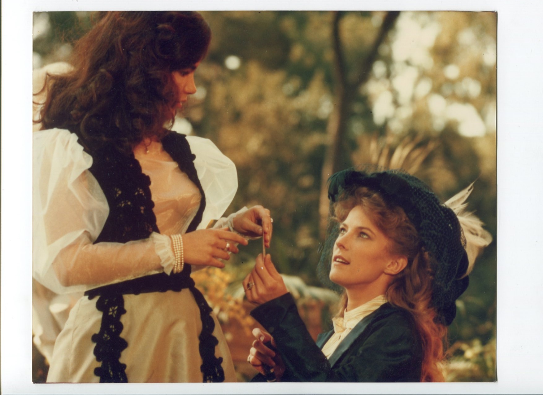 Nana, the True Key to Pleasure-Katya Berger-8x10-Color-Still ...