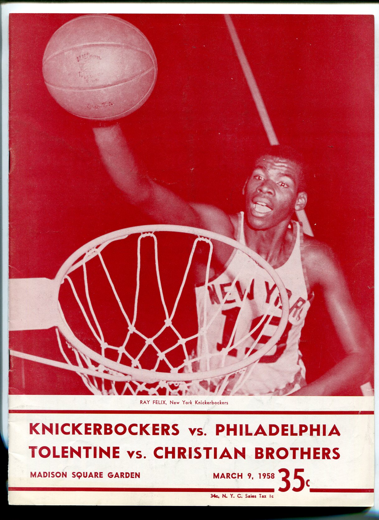 Sports Collectibles Nyc