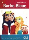 BARBE BLEUE NIVEAU 2 GRAIN-LE - PERRAULT CHARLES