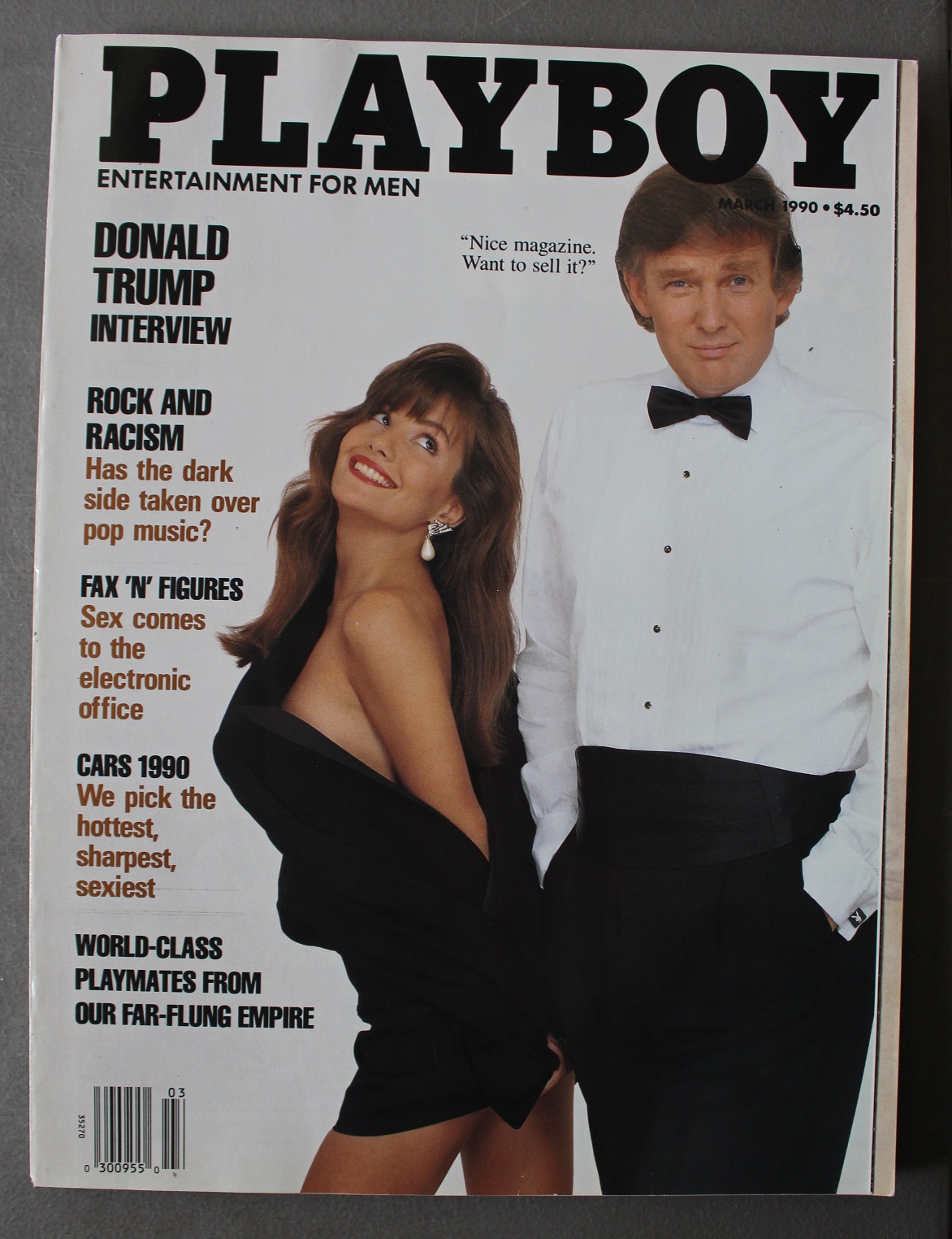 Playboy 1990