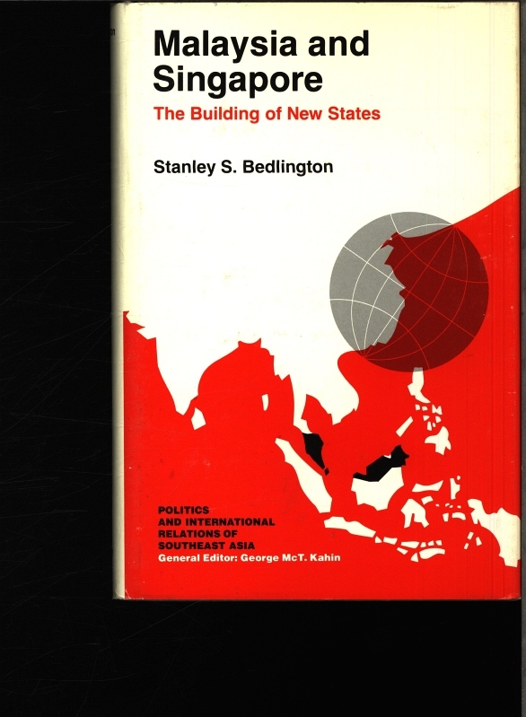 Indonesian foreign policy and the dilemma of dependence. From Sukarno to Soeharto. - Weinstein, Franklin B.