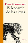 El leopardo de las nieves - Matthiessen, Peter