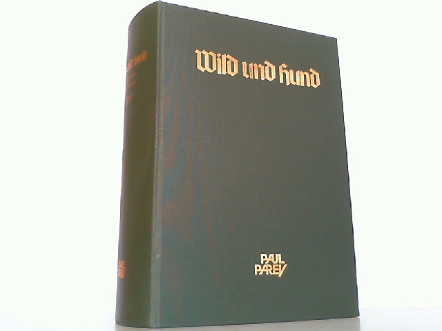 jäger und hund von jagd ZVAB