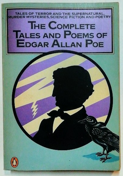 Complete Tales and Poems. - Poe, Edgar Allan