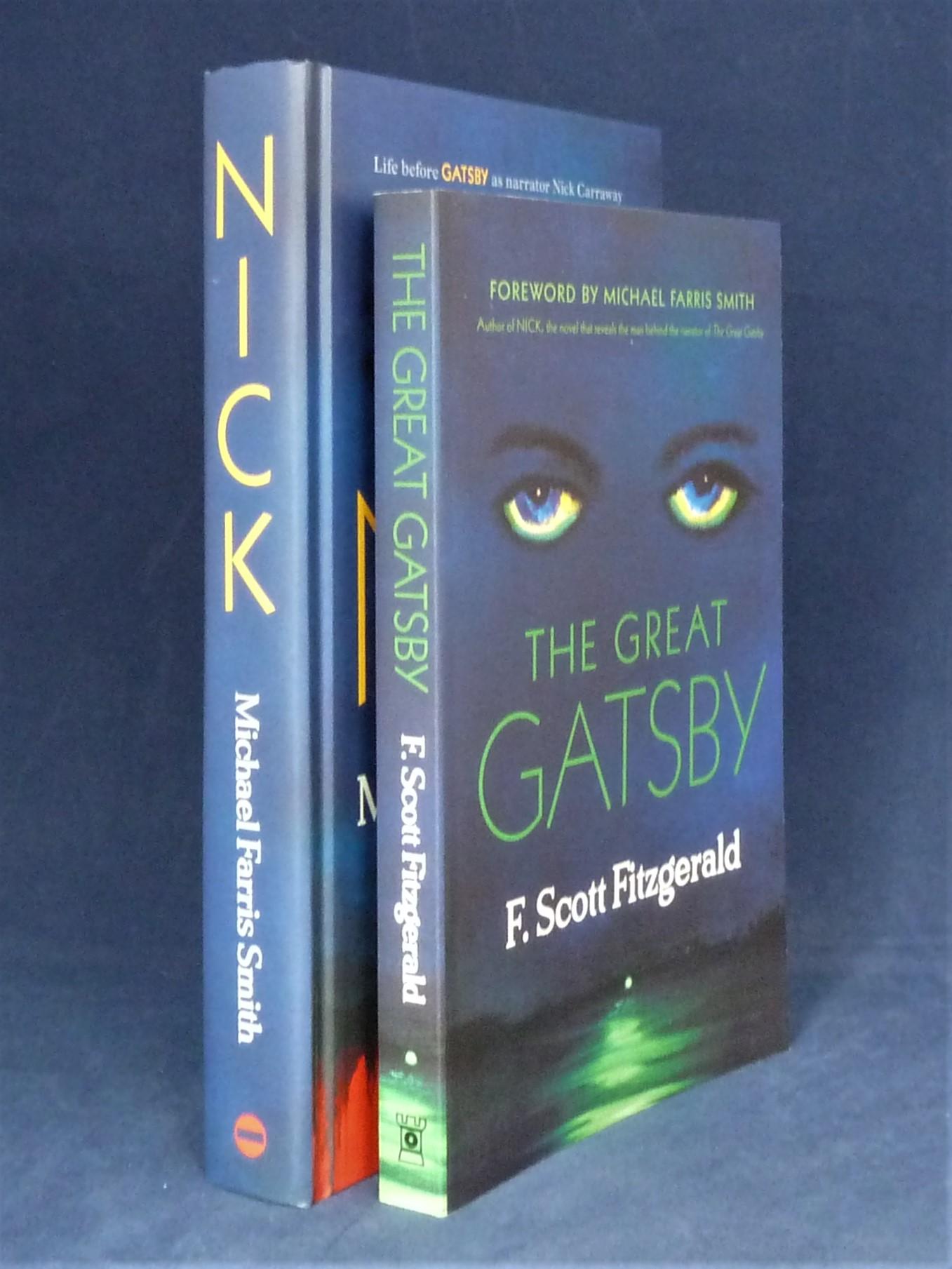 Реферат: The Great Gatsby By Fitzgerald Essay Research