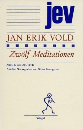 ZwÃƒÂ¶lf Meditationen - Vold, Jan E.