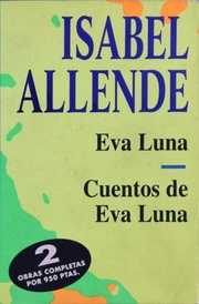 Eva Luna Cuentos de Eva Luna - Allende, Isabel