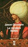 Le mystère bellini - Jason Goodwin
