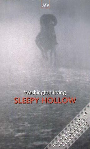 Sleepy Hollow - Irving, Washington