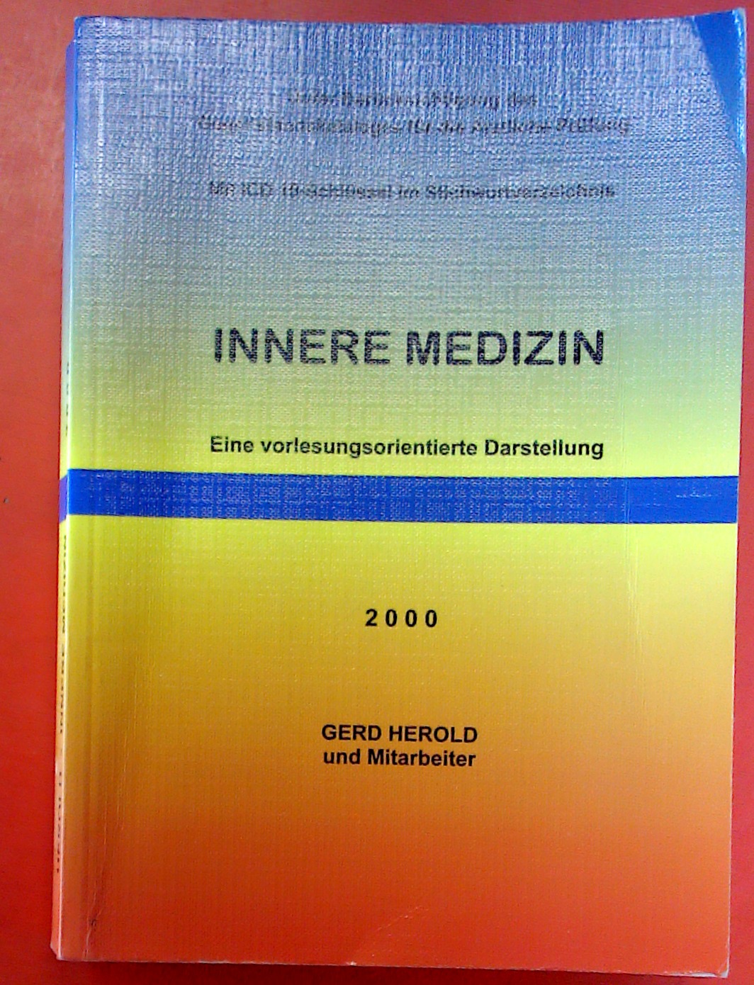 herold innere medizin ZVAB
