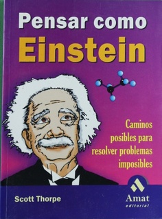 pensar como einstein scott thorpe pdf pensar como einstein scott thorpe pdf