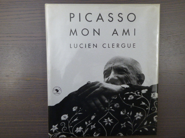 PICASSO mon ami.