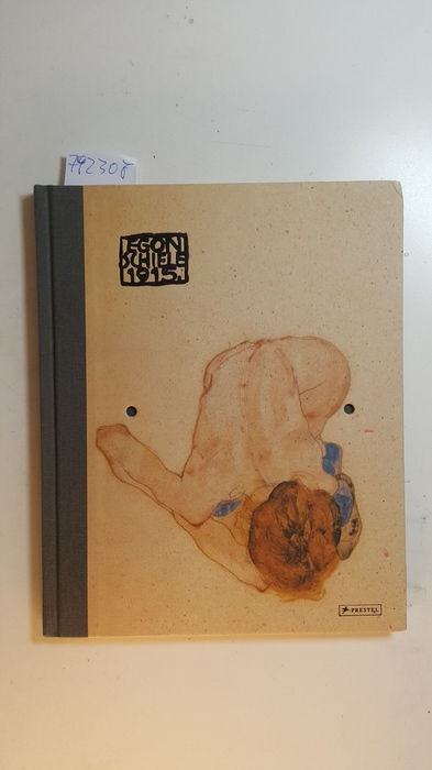 Egon Schiele: Erotic Sketches / Erotische Skizzen (English and German Edition) - Schiele, Egon
