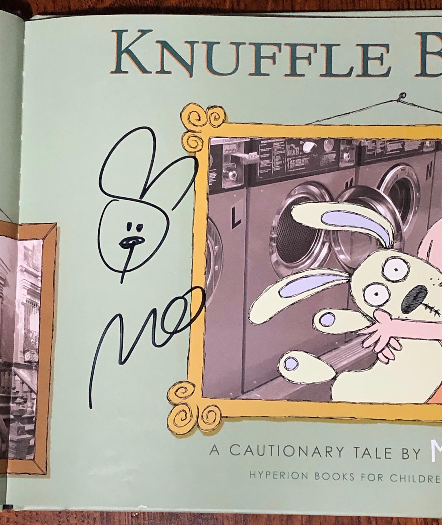 knuffle-bunny-a-cautionary-tale-by-willems-mo-very-good-hardcover