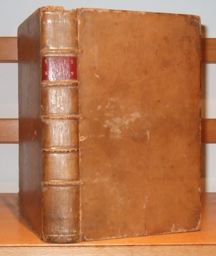 The Koran, Commonly called The Alcoran of Mohammed, Translated from the original Arabic; With Explanatory Notes, [ Volume 2 Only ] Sale George [Good]