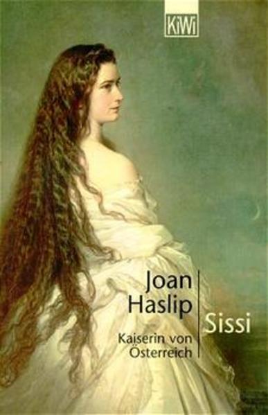 Sissi - Haslip, Joan