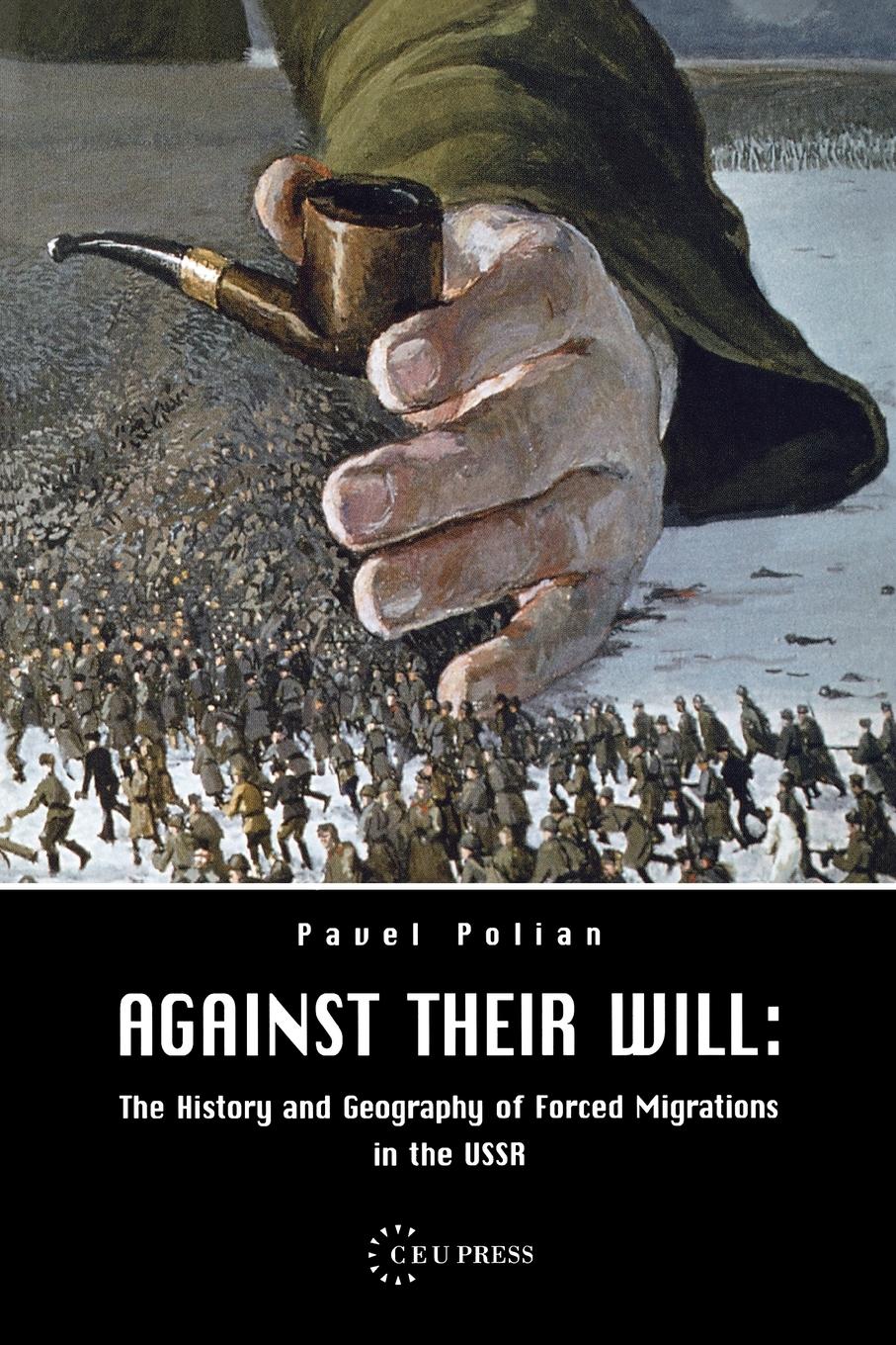 Against Their Will - Polian, Pavel
