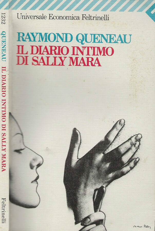 Il diario intimo di Sally Mara - Raymond Queneau