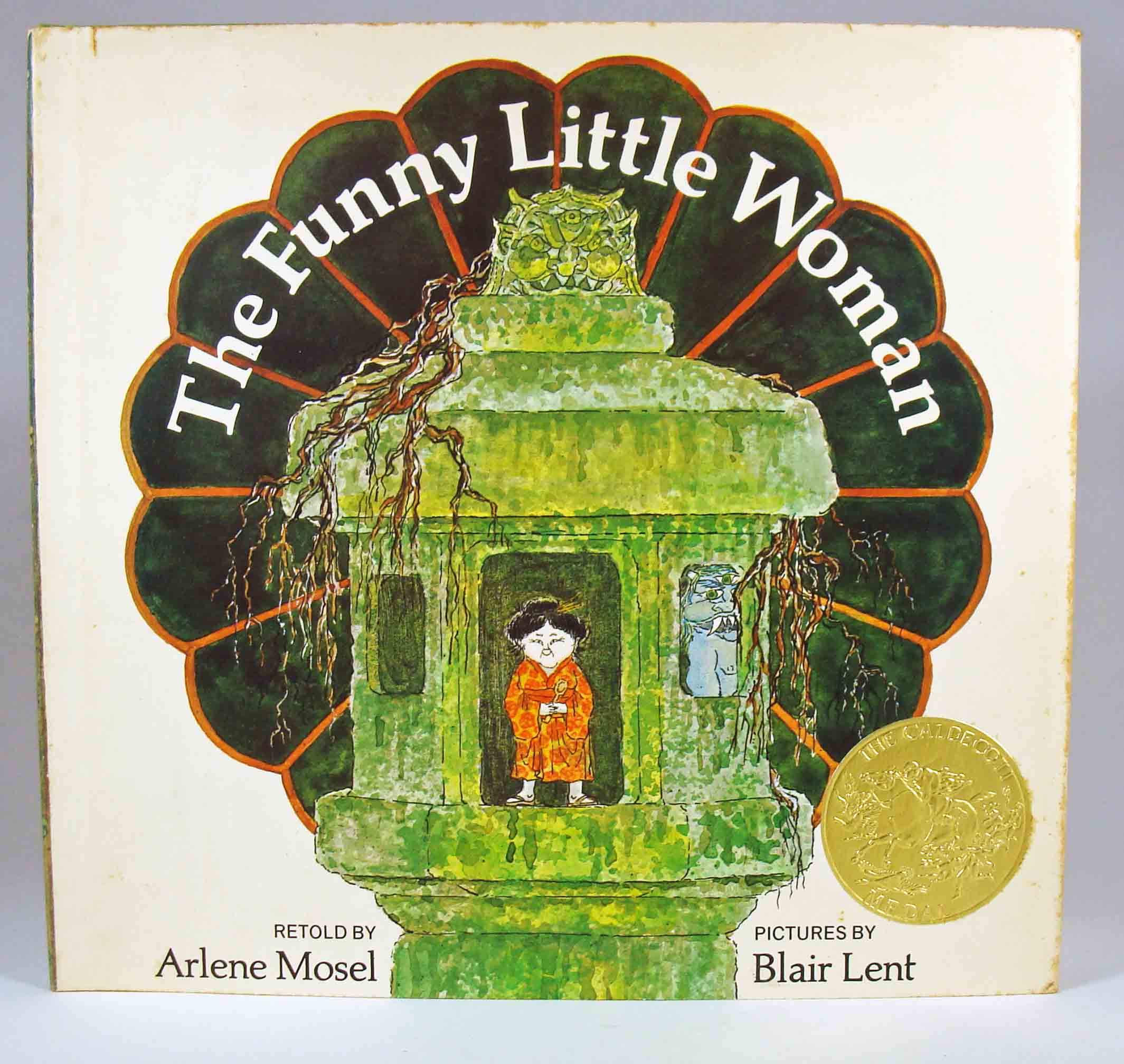 爆買い Woman Little Funny The by 1st Hardcover Fine Arlene: Mosel, クリアファイル