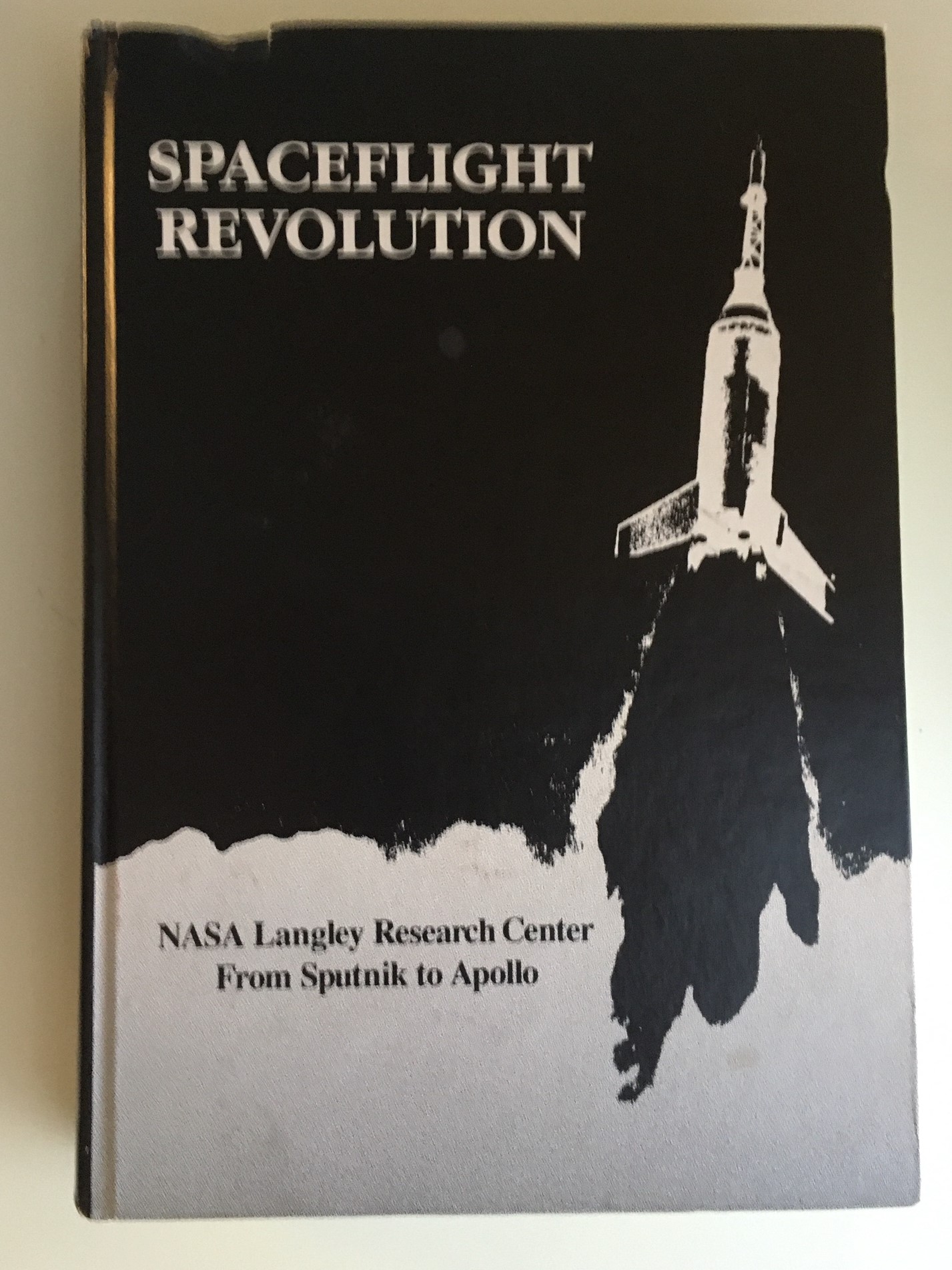 nasa langley research paper